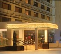 Marco Polo Hong Kong Hotel
